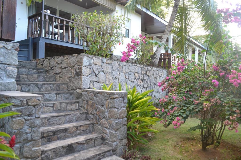 Southpointchalets ทาคามาคา ภายนอก รูปภาพ
