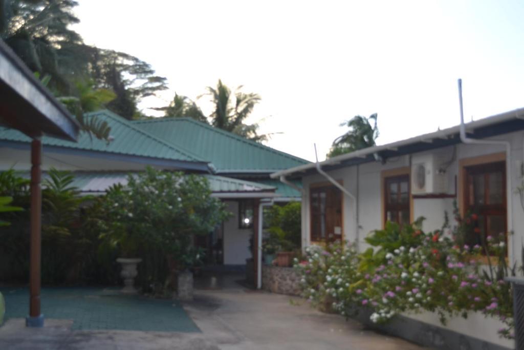 Southpointchalets ทาคามาคา ภายนอก รูปภาพ