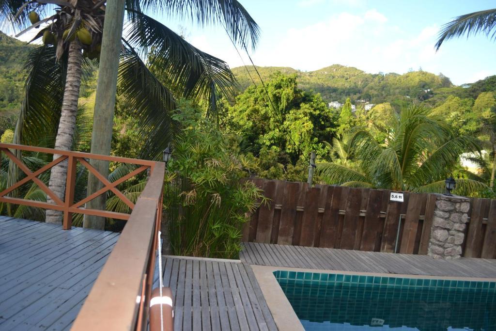 Southpointchalets ทาคามาคา ภายนอก รูปภาพ