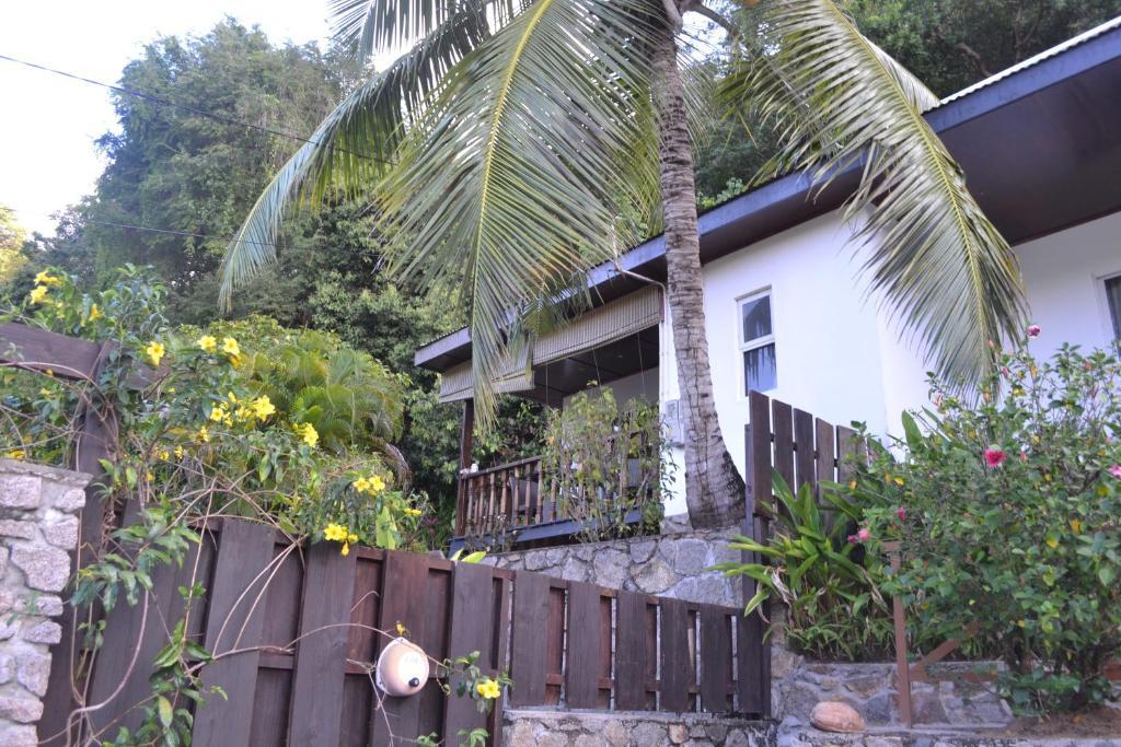 Southpointchalets ทาคามาคา ภายนอก รูปภาพ