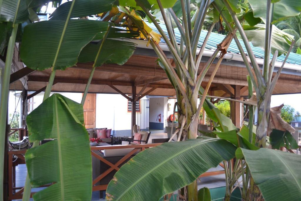 Southpointchalets ทาคามาคา ภายนอก รูปภาพ