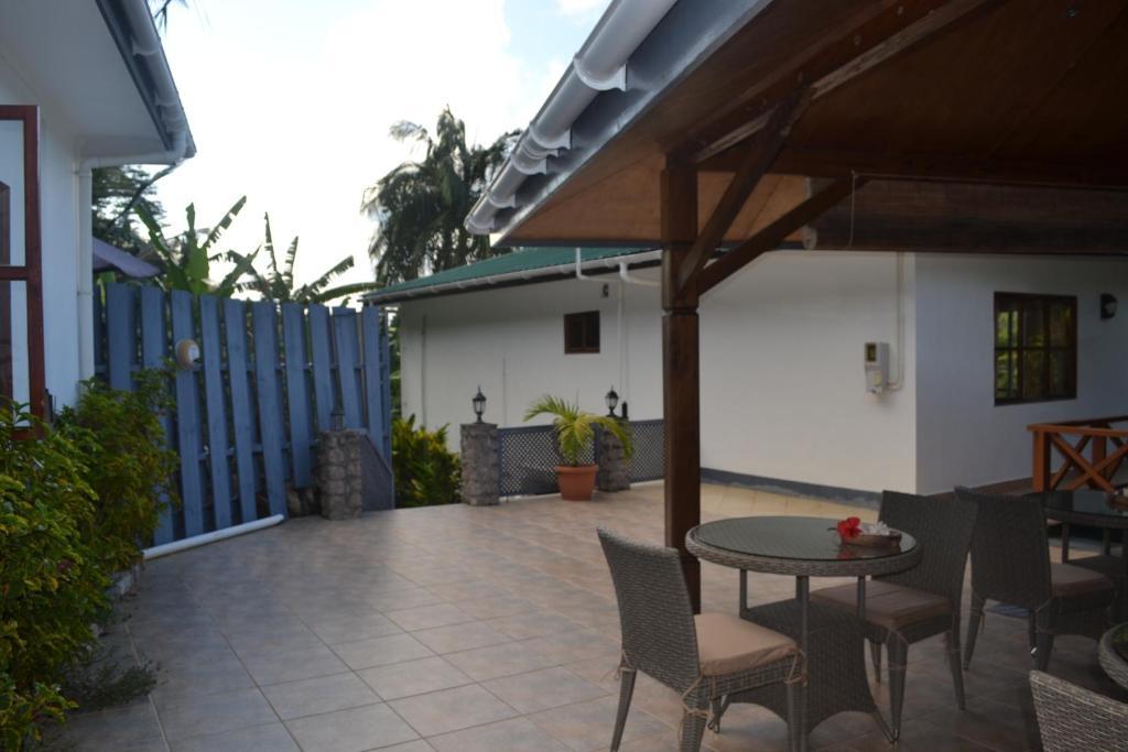 Southpointchalets ทาคามาคา ภายนอก รูปภาพ