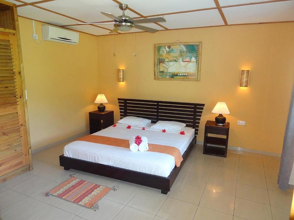 Southpointchalets ทาคามาคา ภายนอก รูปภาพ