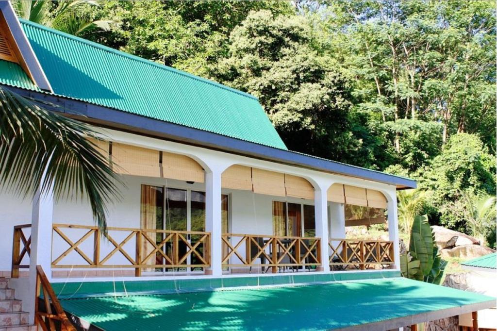 Southpointchalets ทาคามาคา ภายนอก รูปภาพ