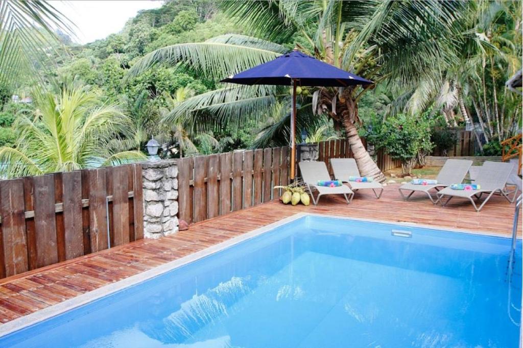 Southpointchalets ทาคามาคา ภายนอก รูปภาพ
